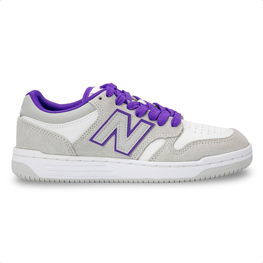Tênis New Balance 480 Low Unissex