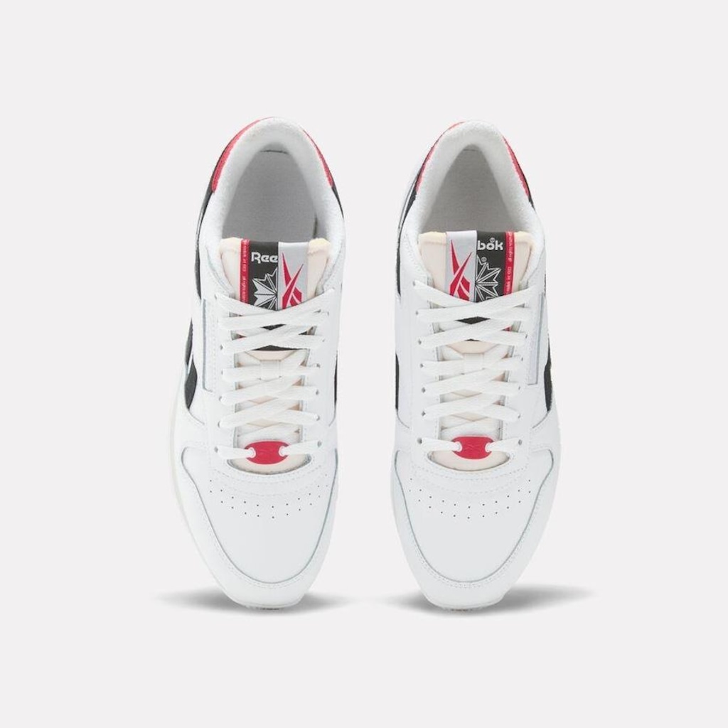 Imagem 3 do produto Tênis Reebok Classic Leather - Masculino