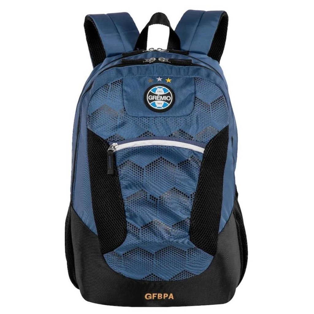 Mochila Sestini Grêmio X01 2 Compartimentos