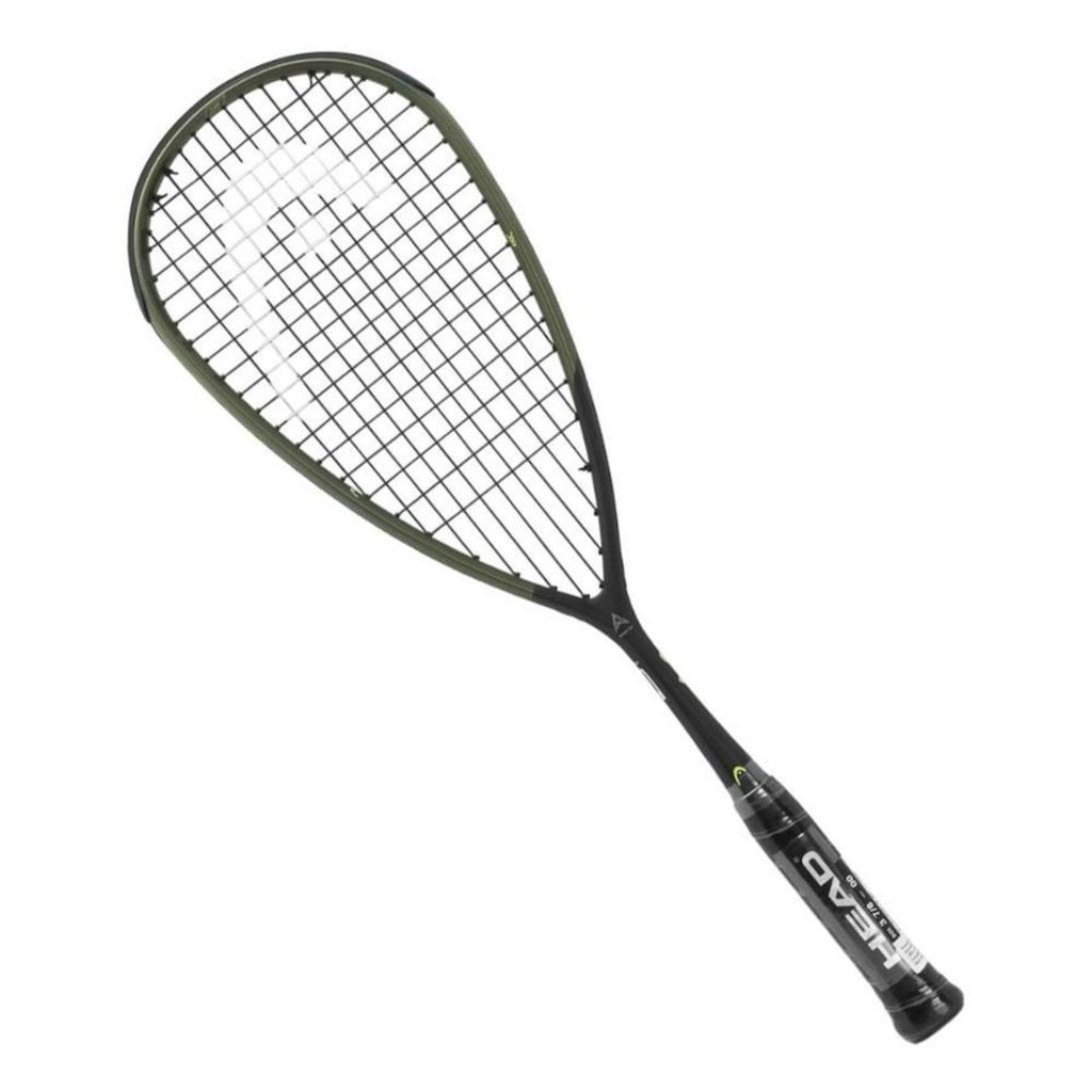 Raquete de Squash Head Speed 135
