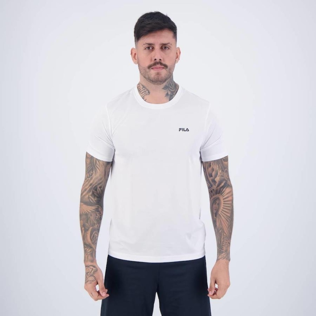 Camiseta Fila Myler - Masculina