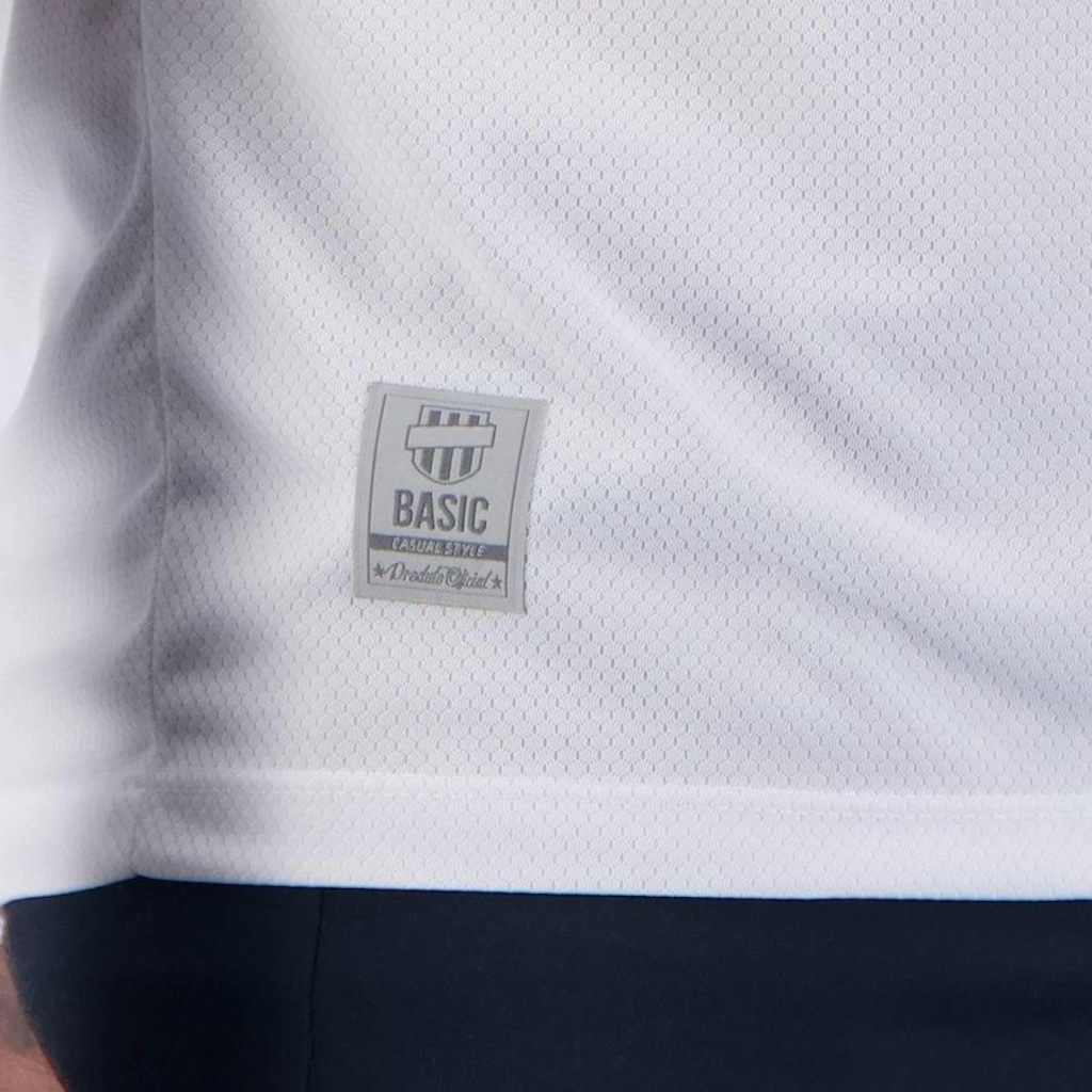 Imagem 2 do produto Camisa do Botafogo Retromania Basic Home - Masculina