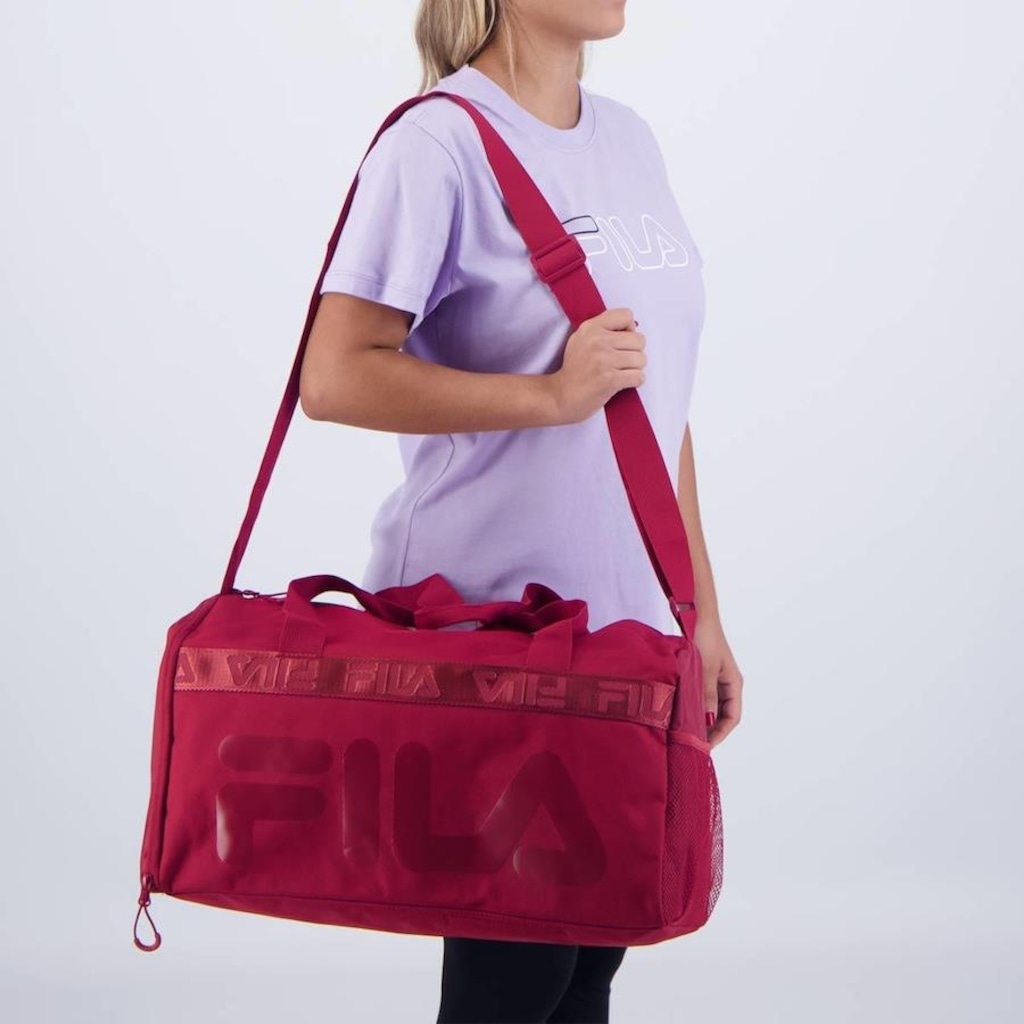 Bolsa Fila Mixed
