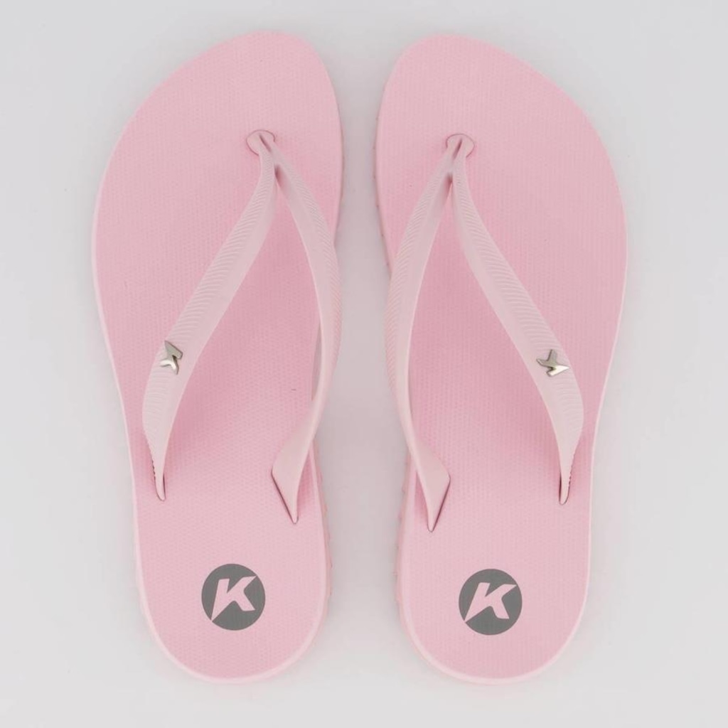 Chinelo Kenner Ibiza Pro - Feminino