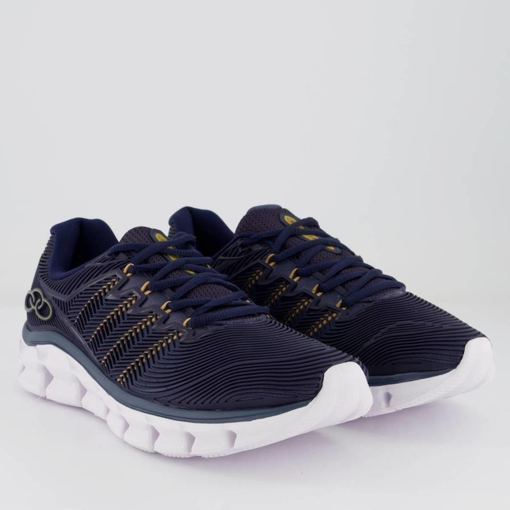 Imagem 2 do produto Tênis Olympikus Taurus - Masculino