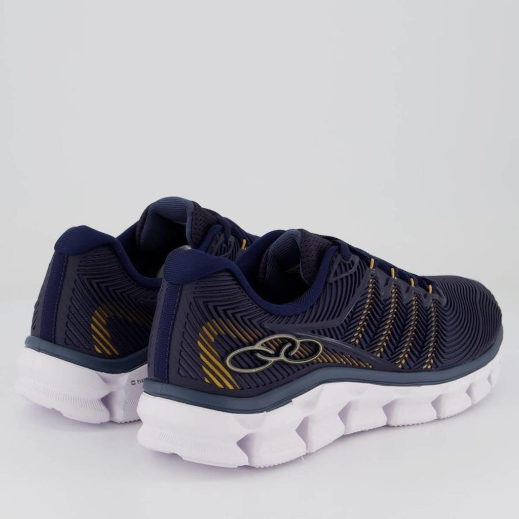 Imagem 3 do produto Tênis Olympikus Taurus - Masculino