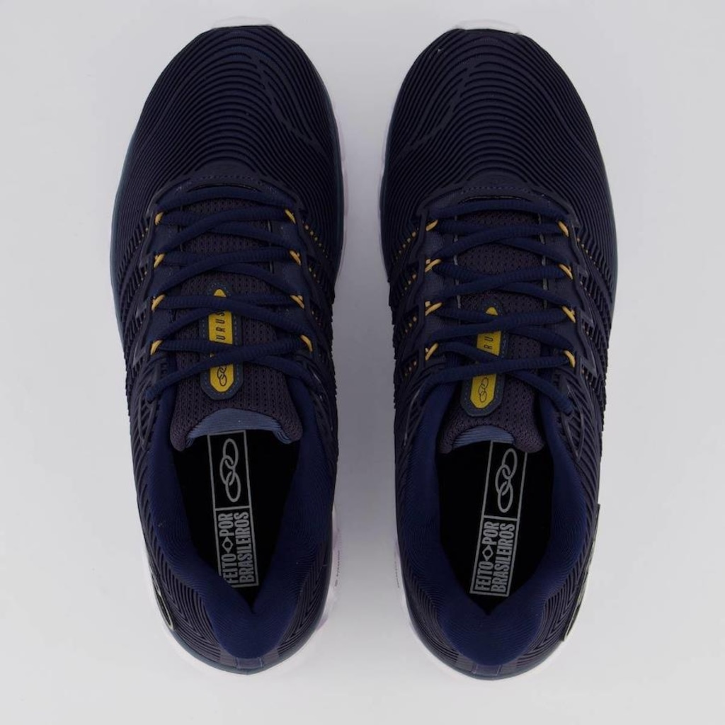 Imagem 4 do produto Tênis Olympikus Taurus - Masculino