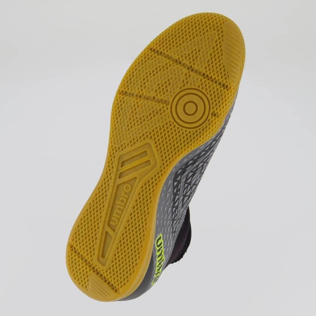 Imagem 5 do produto Chuteira Futsal Umbro Mutant - Infantil