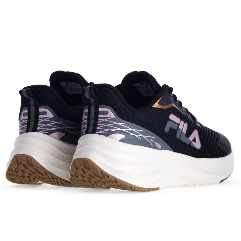 Imagem 4 do produto Tênis Fila Racer Comet - Feminino