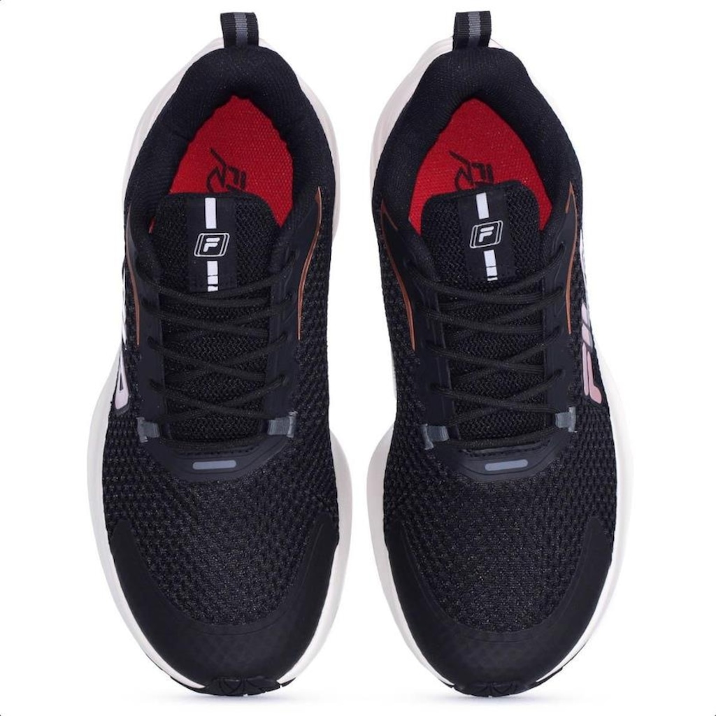 Imagem 5 do produto Tênis Fila Racer Comet - Feminino