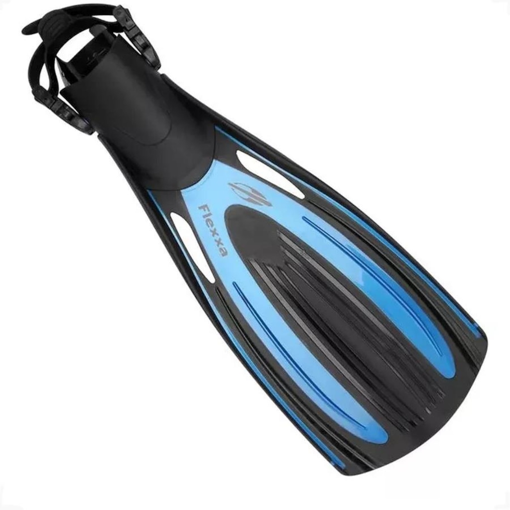 Imagem 3 do produto Nadadeiras de Mergulho Mormaii Flexxa