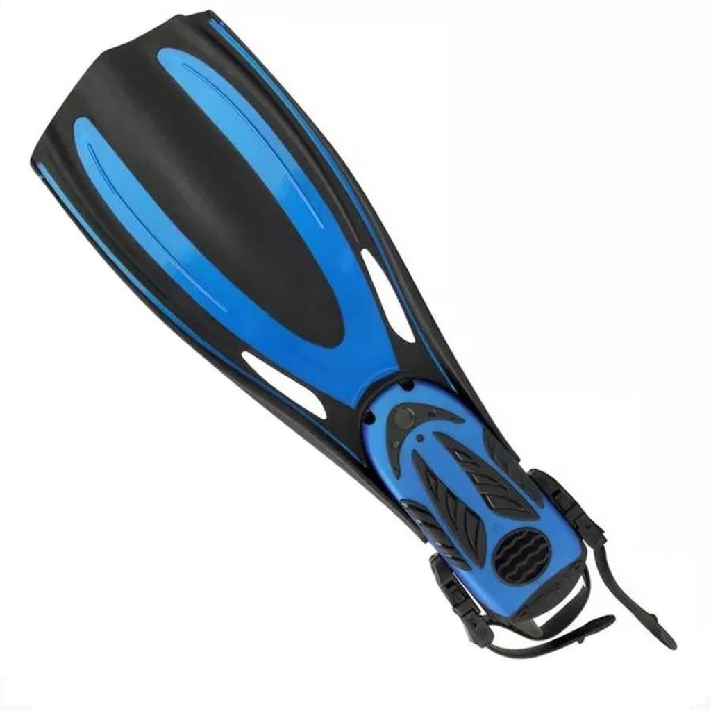 Imagem 5 do produto Nadadeiras de Mergulho Mormaii Flexxa