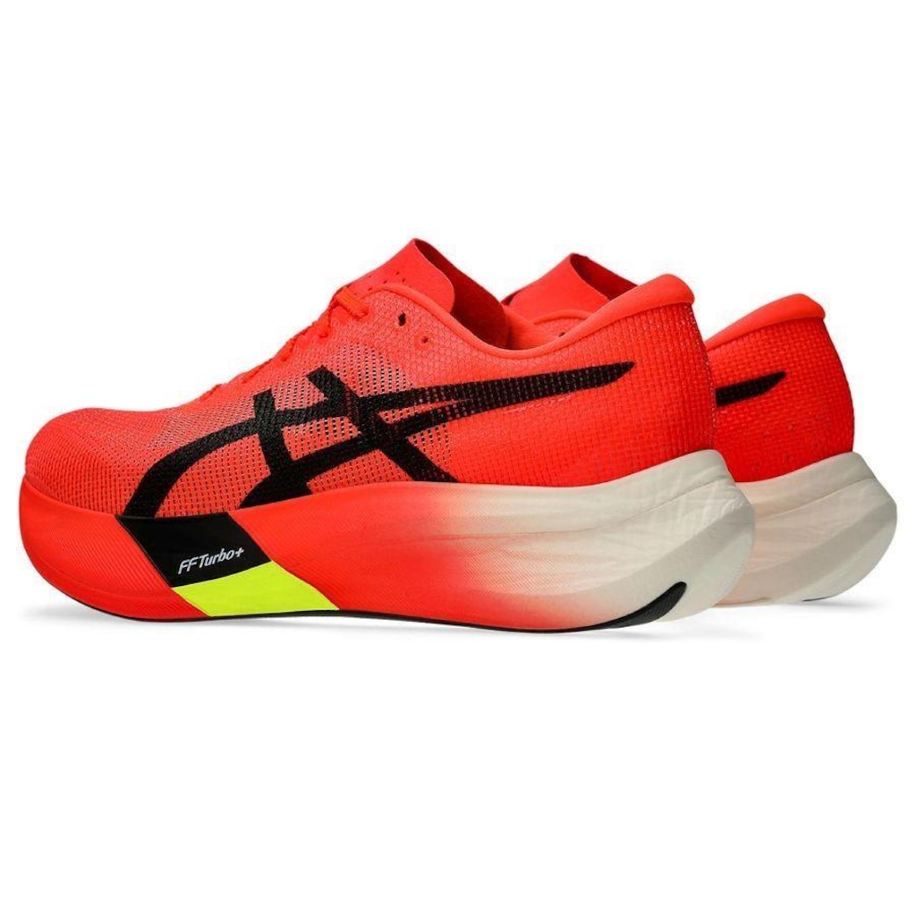 Imagem 4 do produto Tênis Asics Metaspeed Edge Paris - Adulto