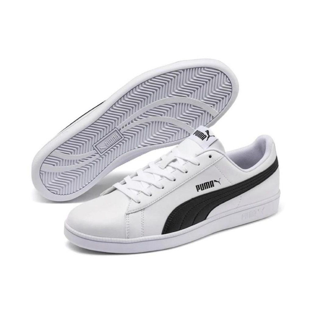 Imagem 2 do produto Kit Tênis Puma Up + 3 Pares de Meias - Unissex