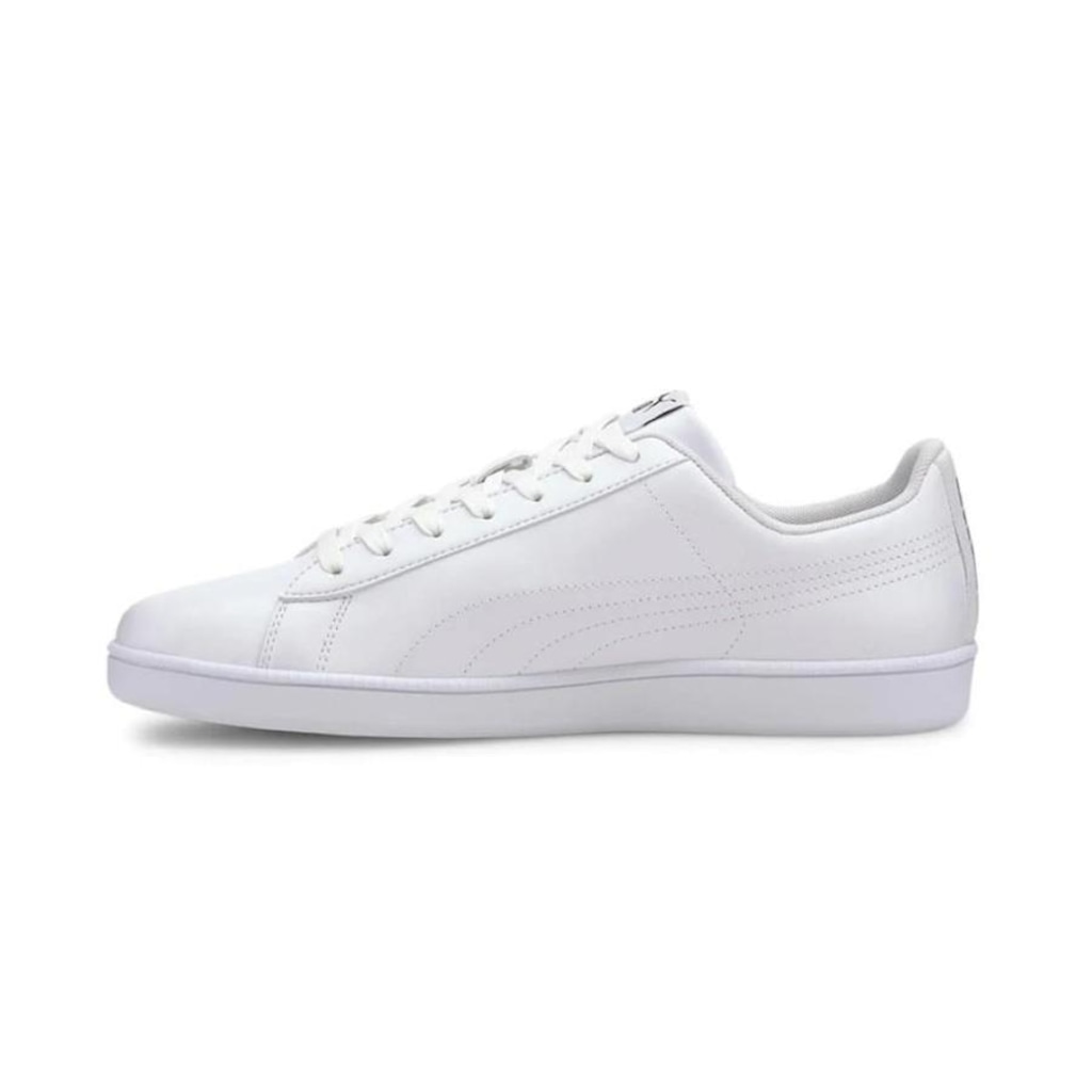 Imagem 3 do produto Kit Tênis Puma Up + 3 Pares de Meias - Unissex