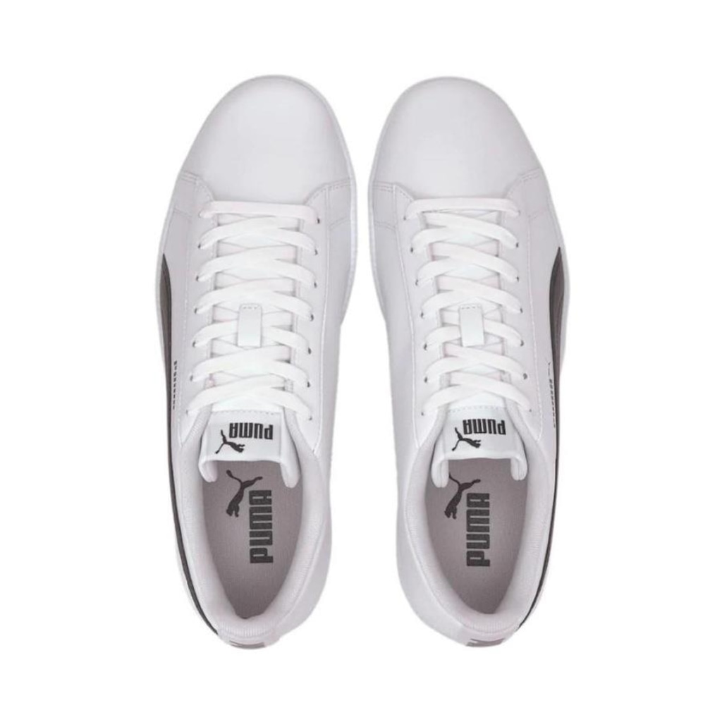 Imagem 4 do produto Kit Tênis Puma Up + 3 Pares de Meias - Unissex