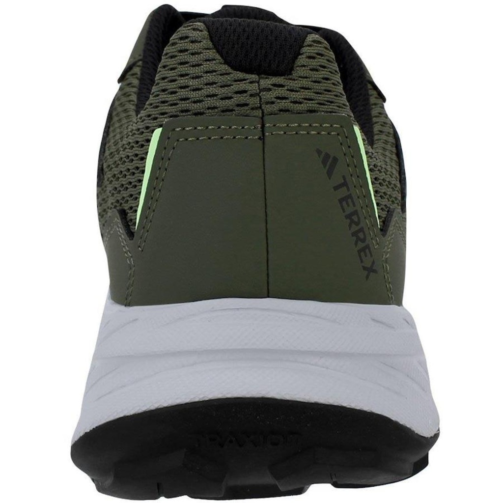 Tênis adidas Terrex Tracefinder - Masculino - Foto 3