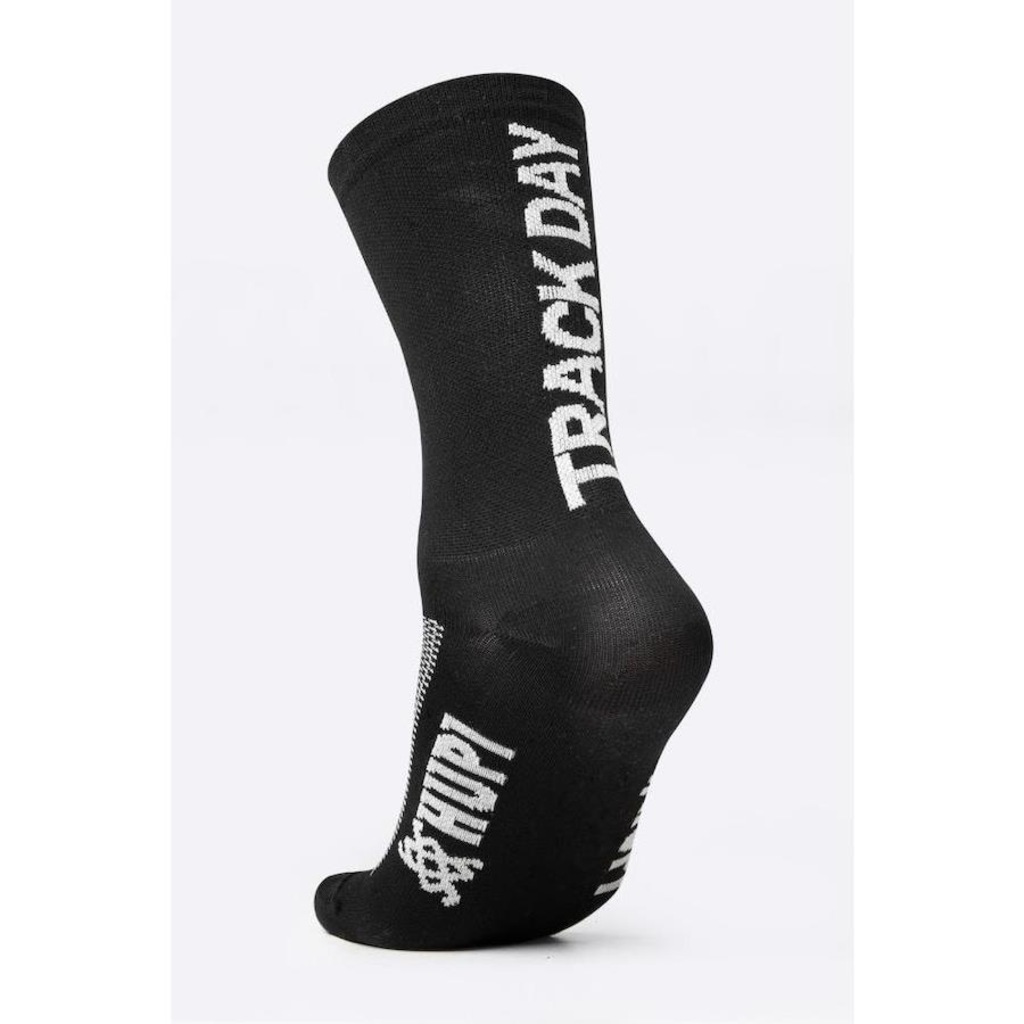 Imagem 2 do produto Meia CanoMédio Hupi Sport Track Day -Unissex