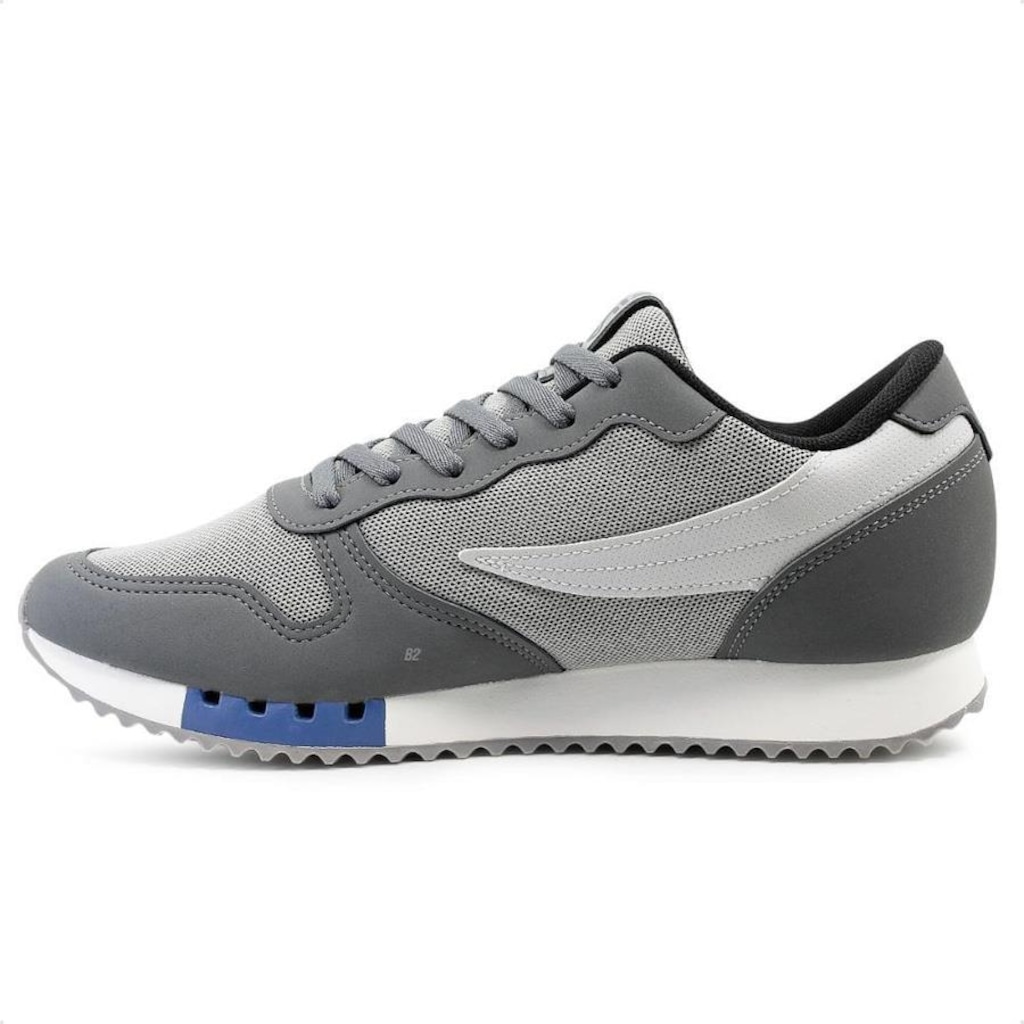 Imagem 2 do produto Tênis Fila Euro Jogger Sport - Masculino