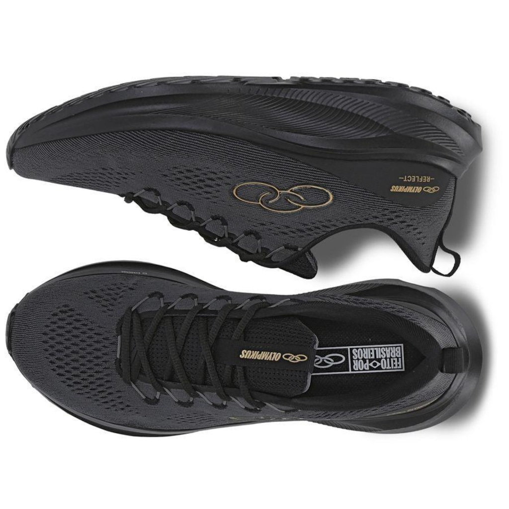 Imagem 3 do produto Tênis Olympikus Reflect - Feminino