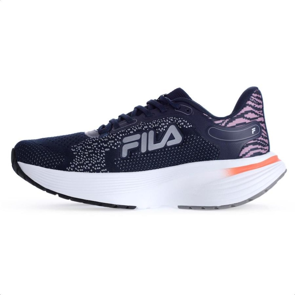 Imagem 2 do produto Tênis Fila Racer Nairobi - Feminino