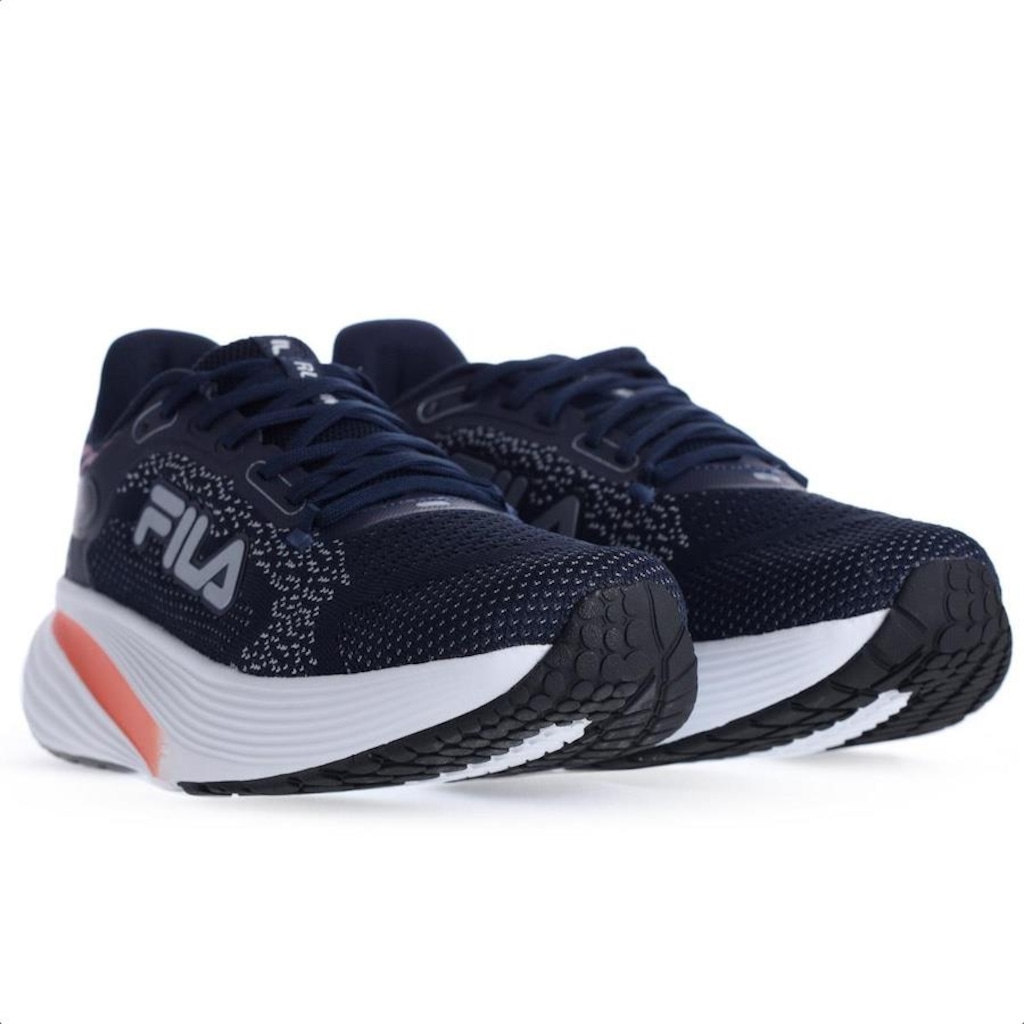 Imagem 3 do produto Tênis Fila Racer Nairobi - Feminino