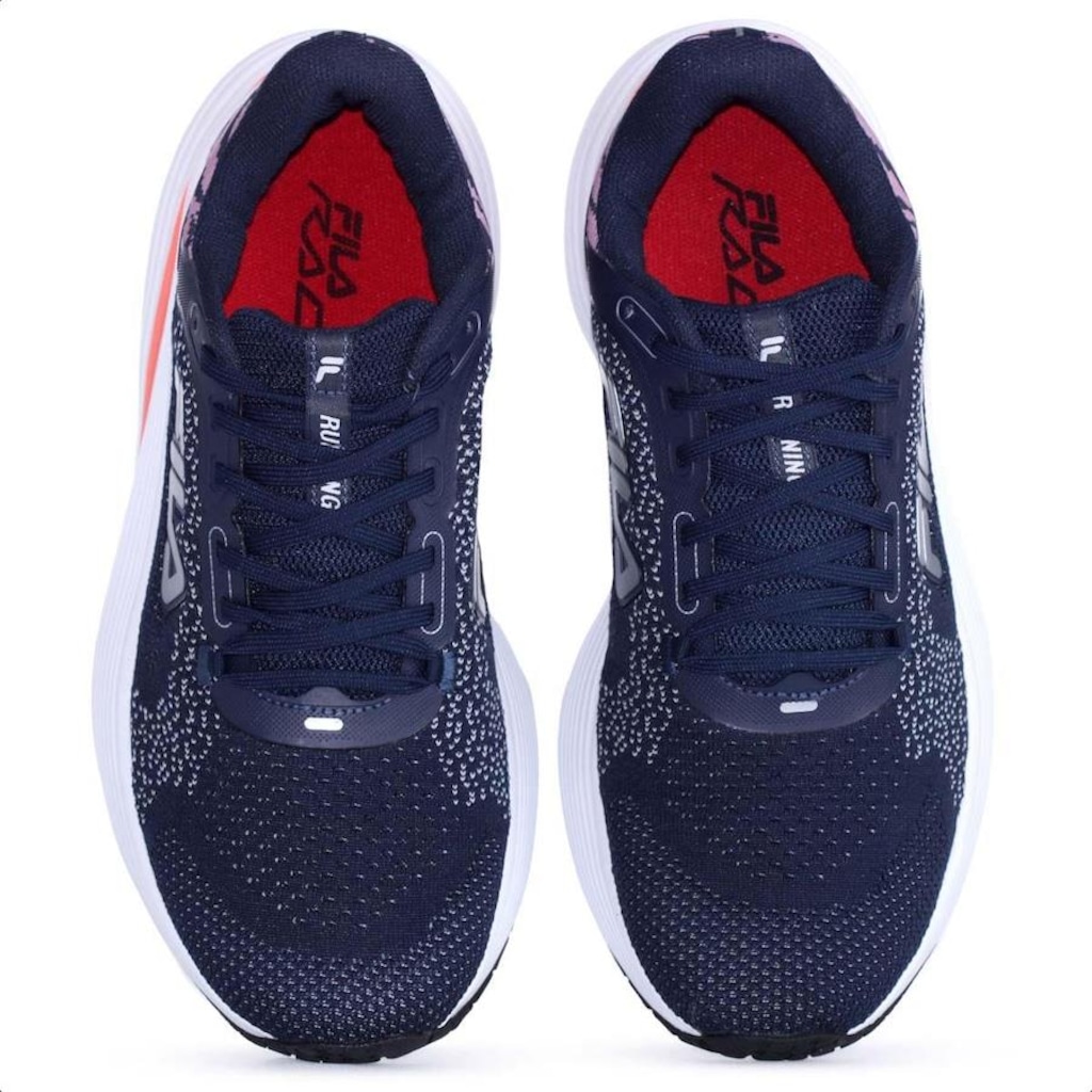 Imagem 5 do produto Tênis Fila Racer Nairobi - Feminino