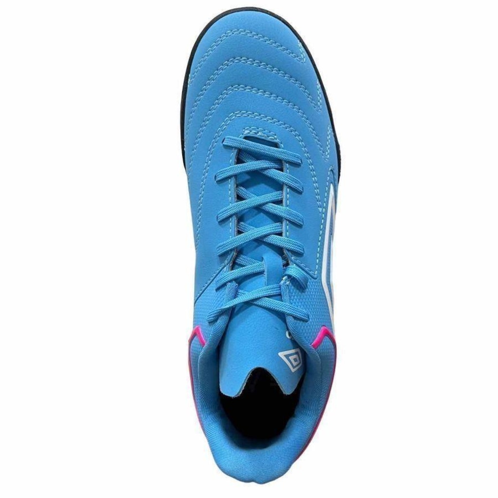 Imagem 3 do produto Chuteira Society Umbro Adamant Master Class Premier - Adulto