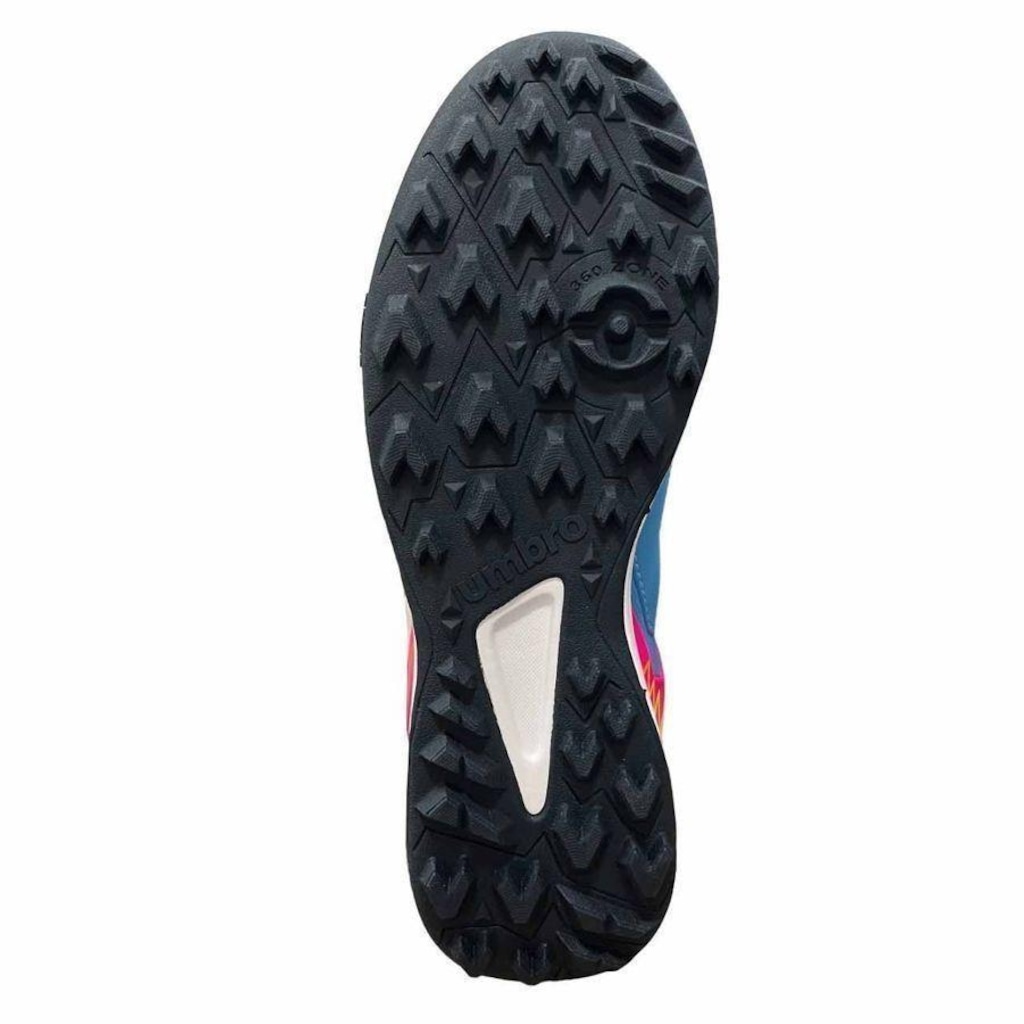 Imagem 4 do produto Chuteira Society Umbro Adamant Master Class Premier - Adulto