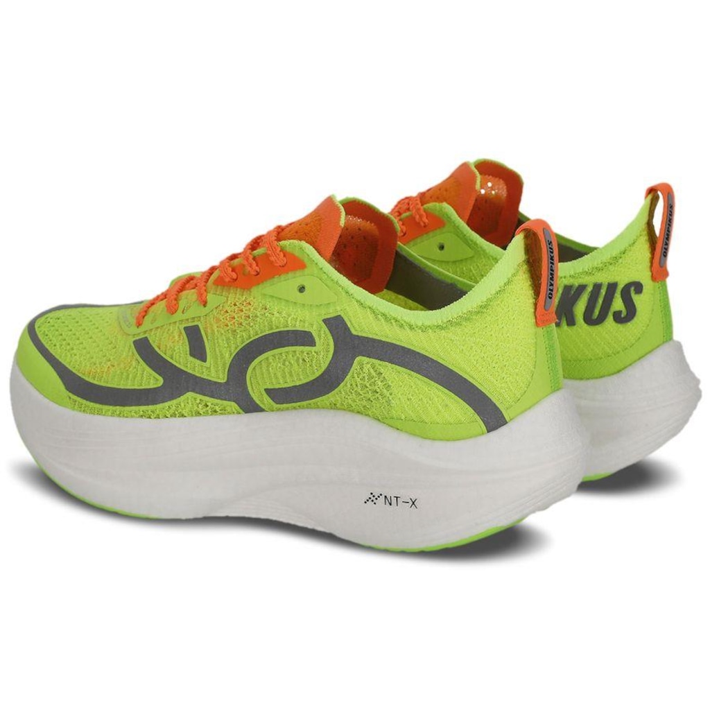 Imagem 4 do produto Tênis Olympikus Corre Supra - Unissex