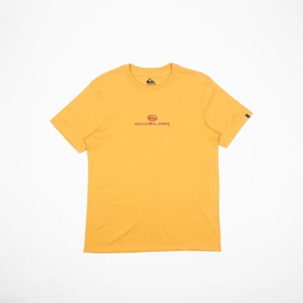Imagem 3 do produto Camiseta Quiksilver Dragon Fist - Masculina