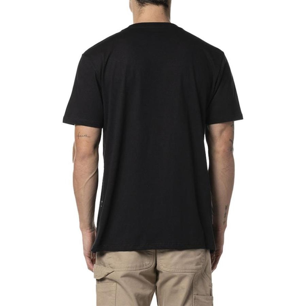 Imagem 2 do produto Camiseta Billabong Segment - Masculina