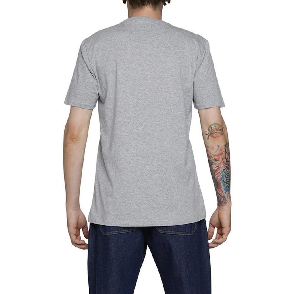 Imagem 2 do produto Camiseta Dc Shoes Showtime Starz - Masculina