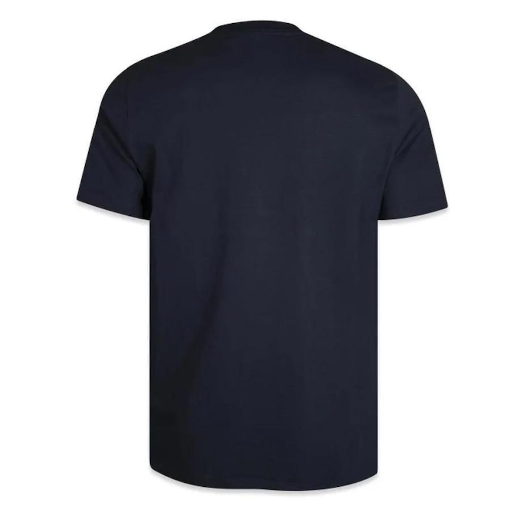 Imagem 2 do produto Camiseta New Era Chicago Bulls Club House - Masculina