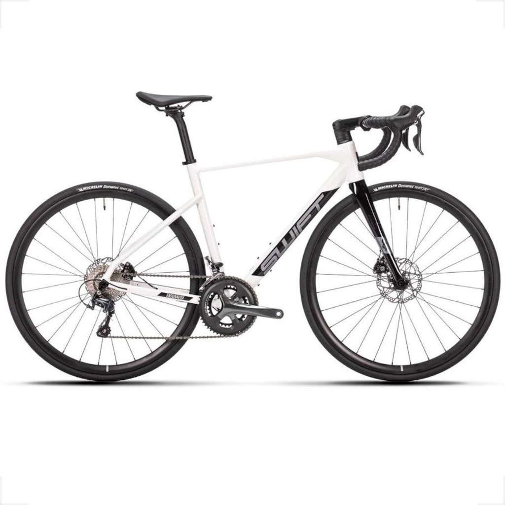 Bicicleta Speed Swift Enduravox Comp 2024 Shimano 20V Disco | Centauro
