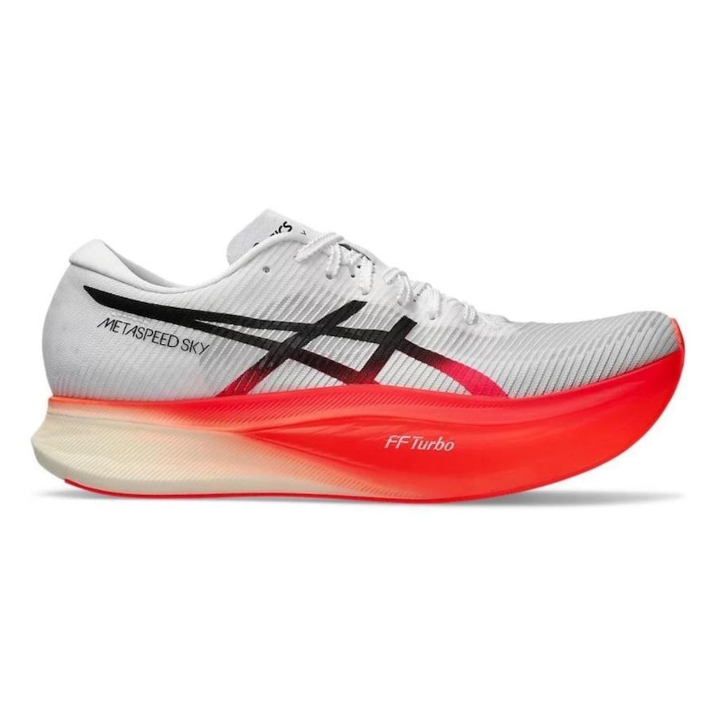 Tênis ASICS Metaspeed Sky + 2 - Feminino | Centauro