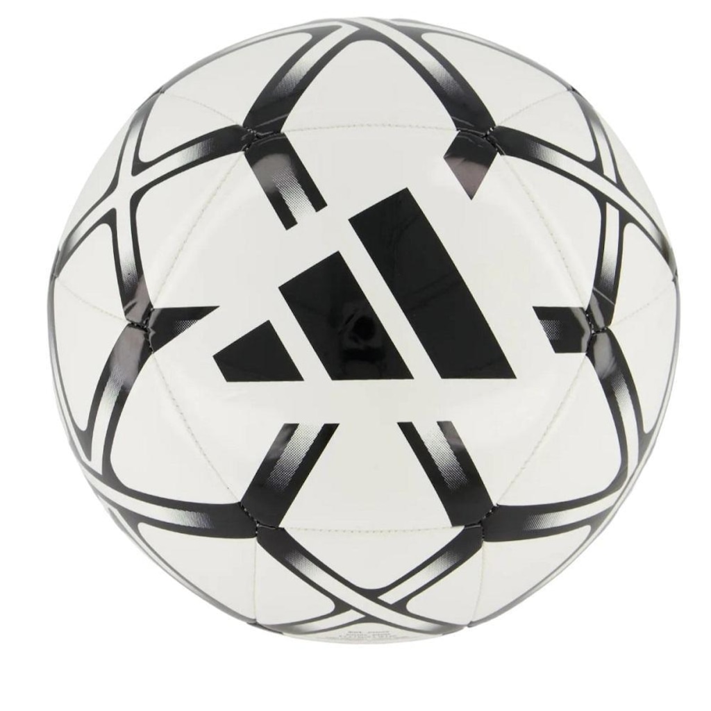 Bola de Futebol de Campo adidas Starlancer Clb