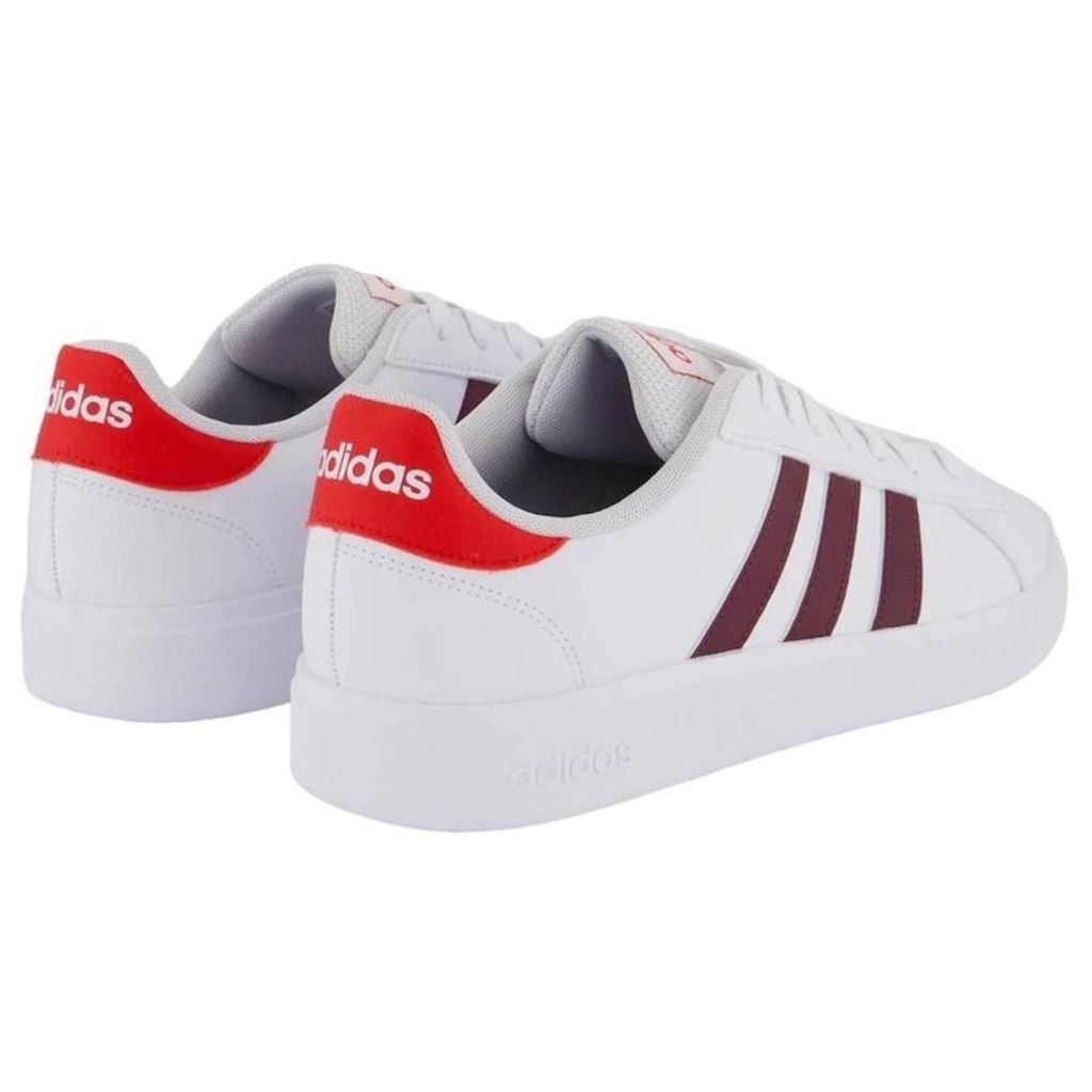Imagem 2 do produto Tênis Adidas Grand Court Base 2.0 - Unissex