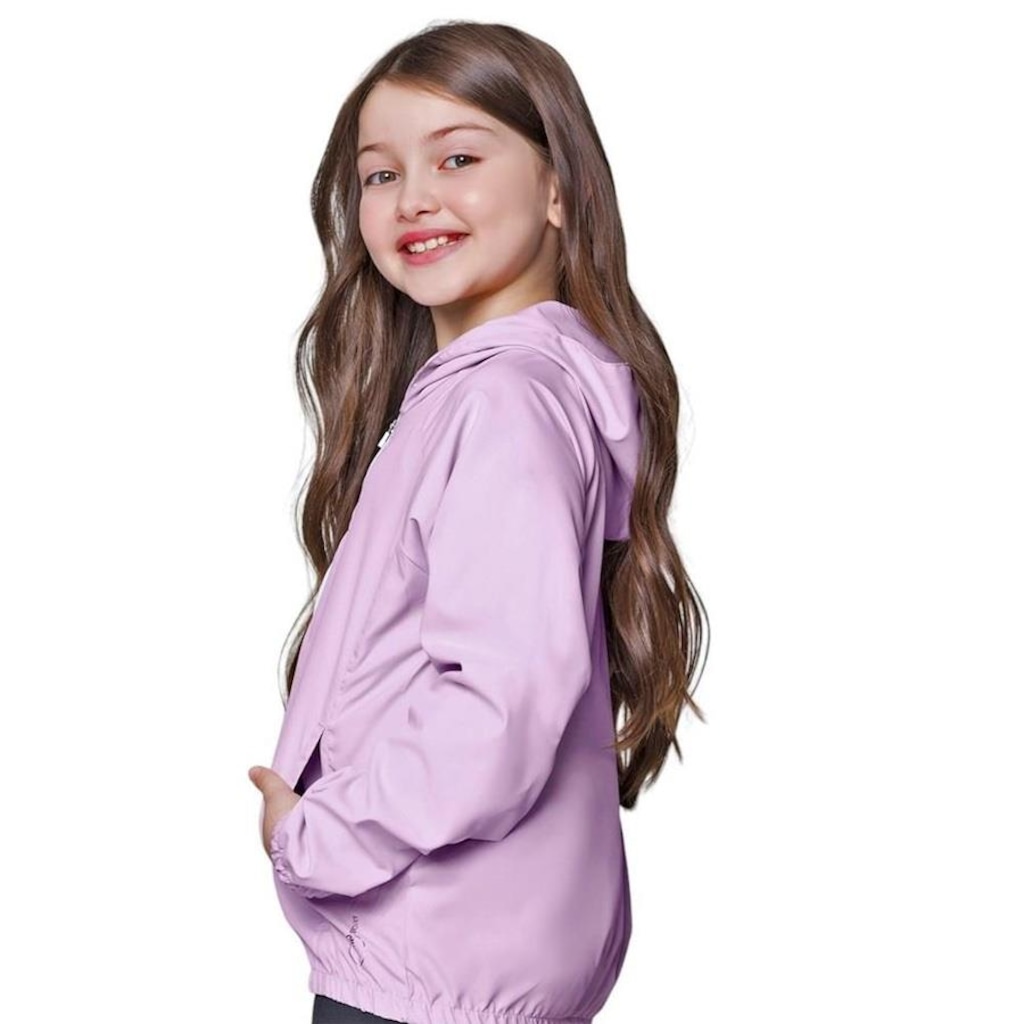 Imagem 2 do produto Jaqueta Selene Corta Vento - Infantil