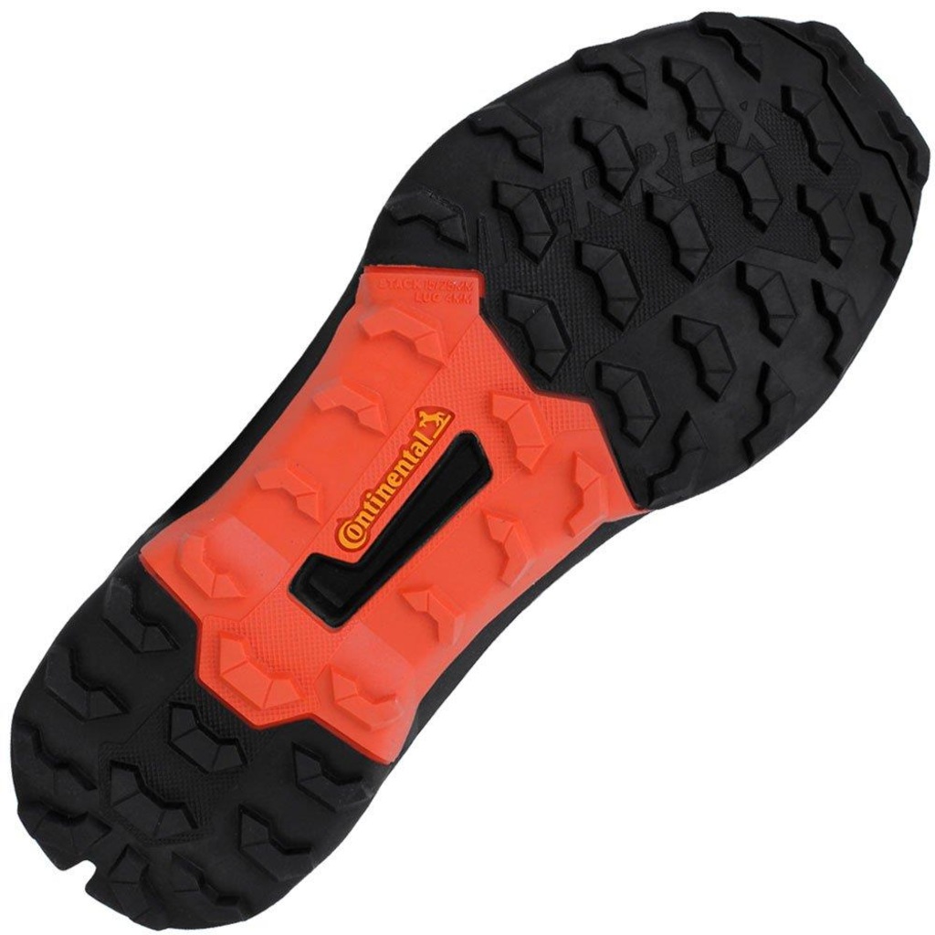 Tênis Adidas Terrex Ax4 - Masculino - Foto 4