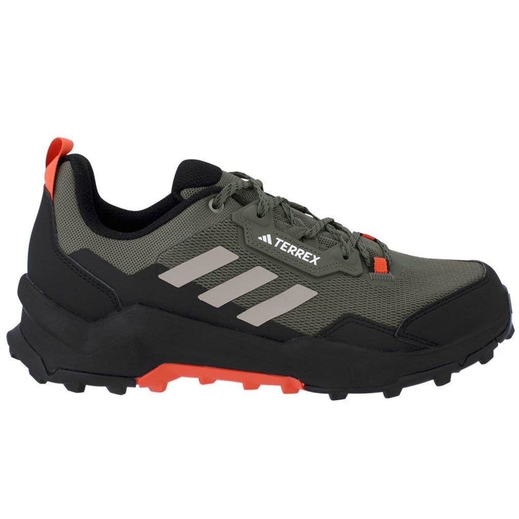 Tênis Adidas Terrex Ax4 - Masculino - Foto 1