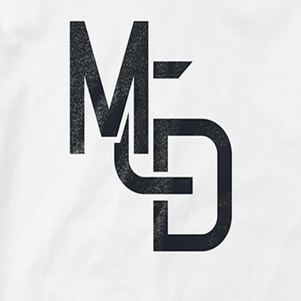Imagem 2 do produto Camiseta Mcd Sobreposto - Masculina