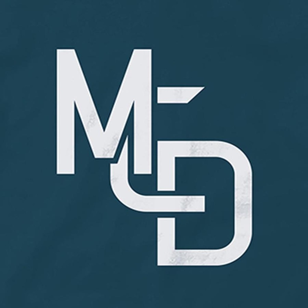Imagem 2 do produto Camiseta Mcd Sobreposto - Masculina