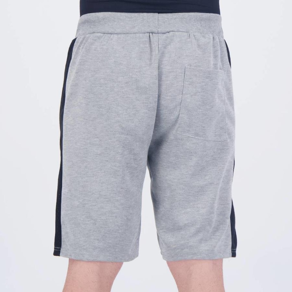 Imagem 4 do produto Bermuda do Vasco da Gama Range Kappa - Masculina