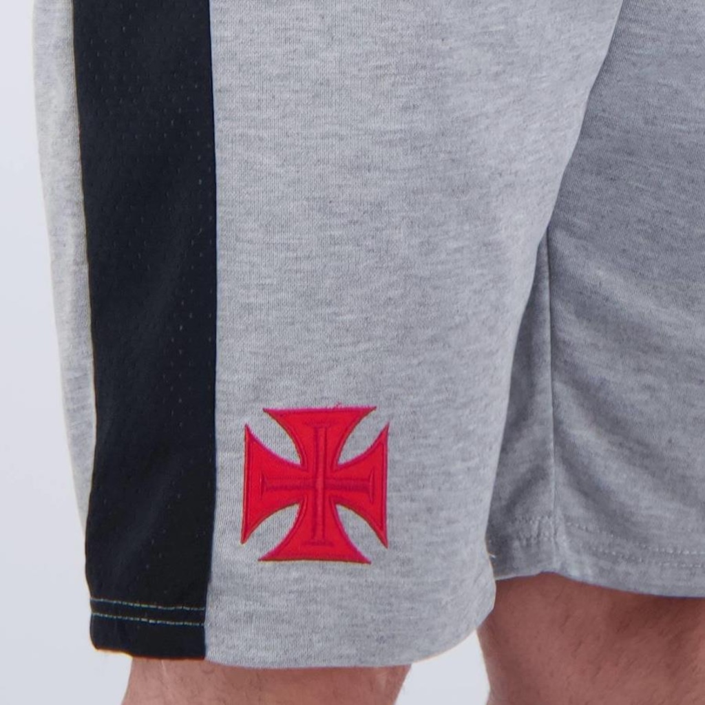 Imagem 5 do produto Bermuda do Vasco da Gama Range Kappa - Masculina