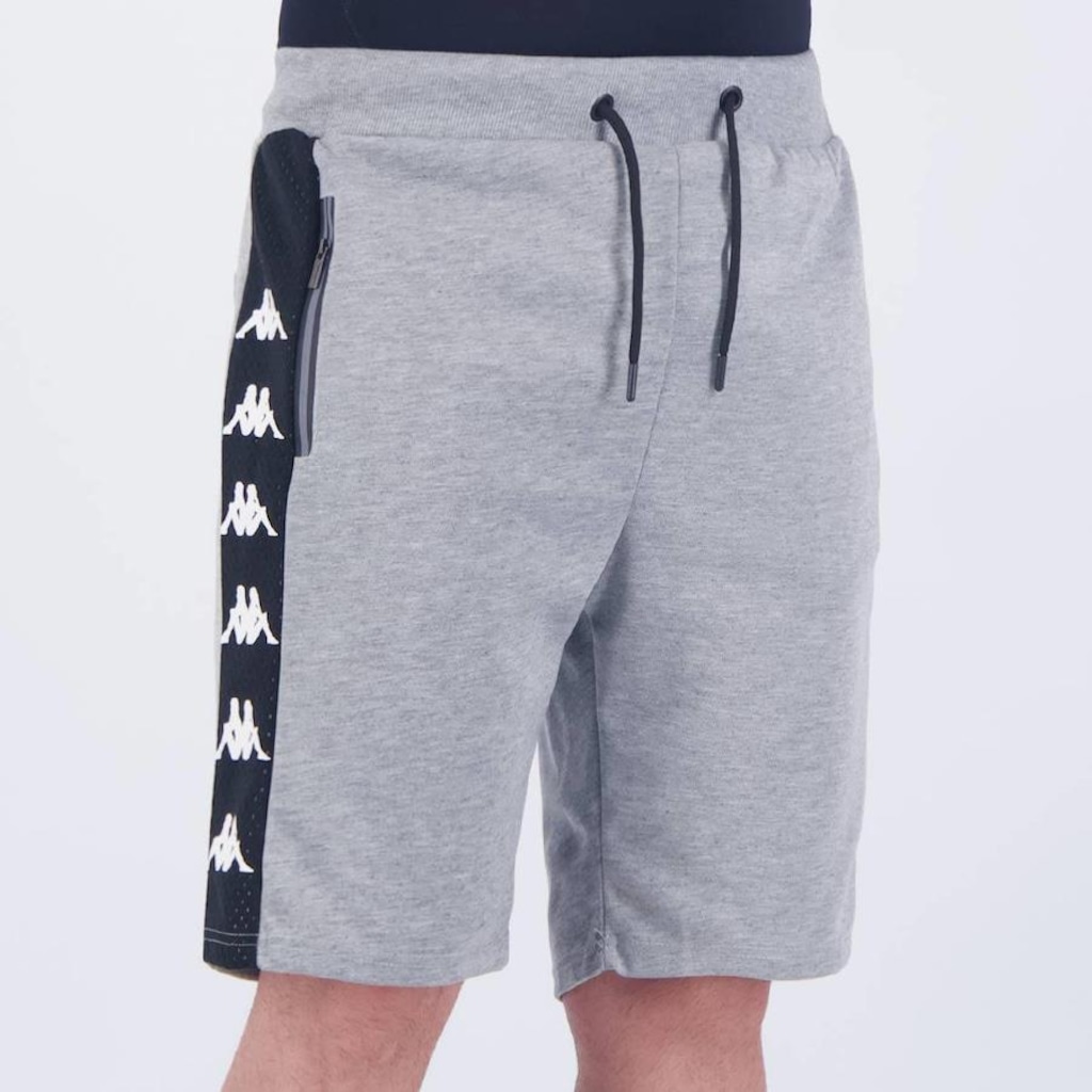 Imagem 2 do produto Bermuda Kappa Onivi - Masculina