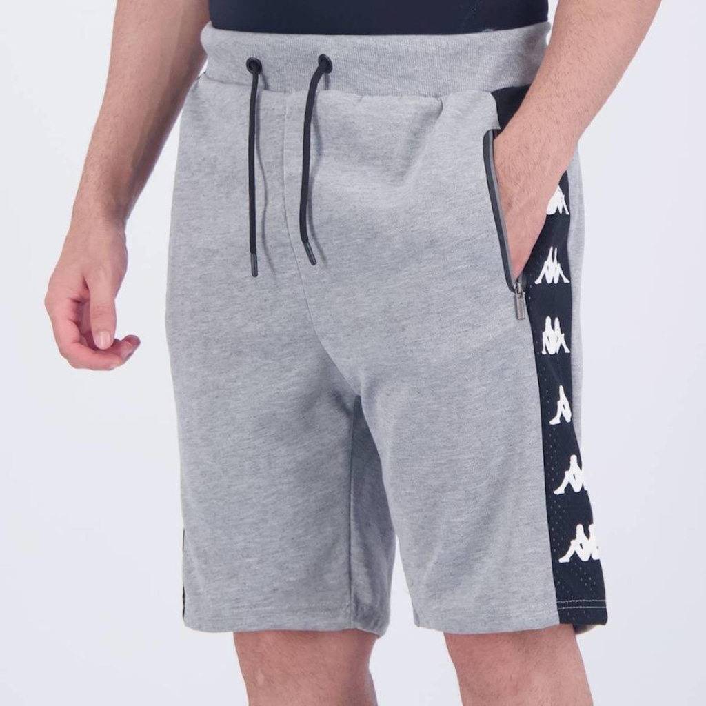 Imagem 3 do produto Bermuda Kappa Onivi - Masculina