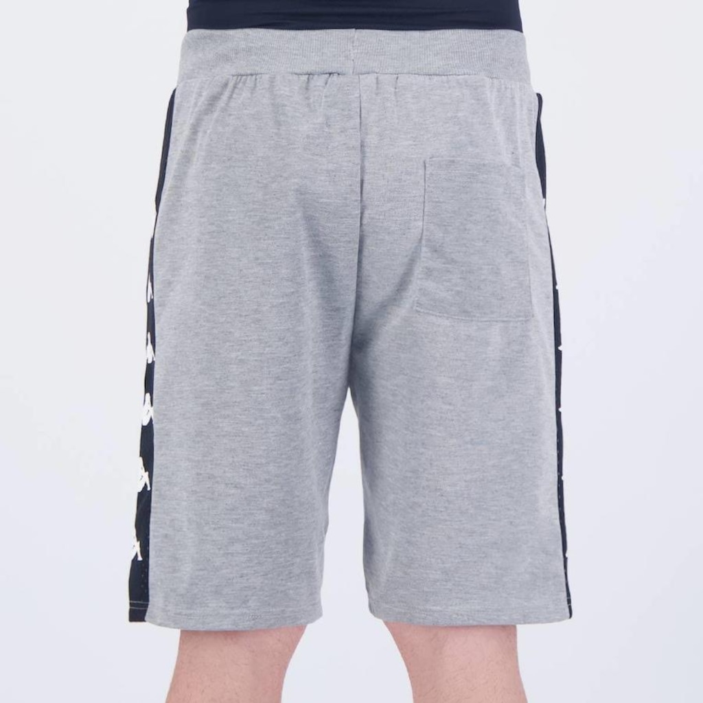 Imagem 4 do produto Bermuda Kappa Onivi - Masculina