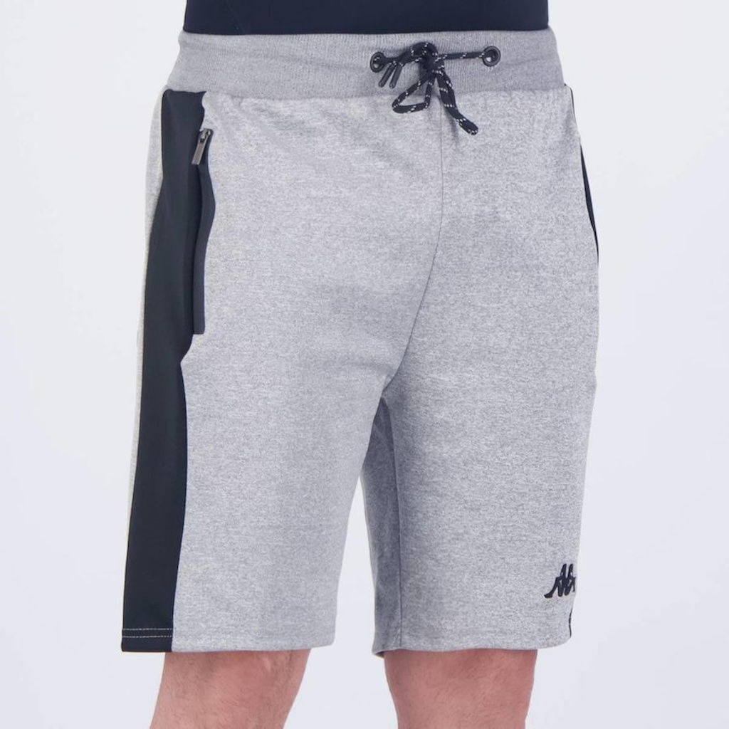 Imagem 2 do produto Bermuda Kappa Skuba - Masculina