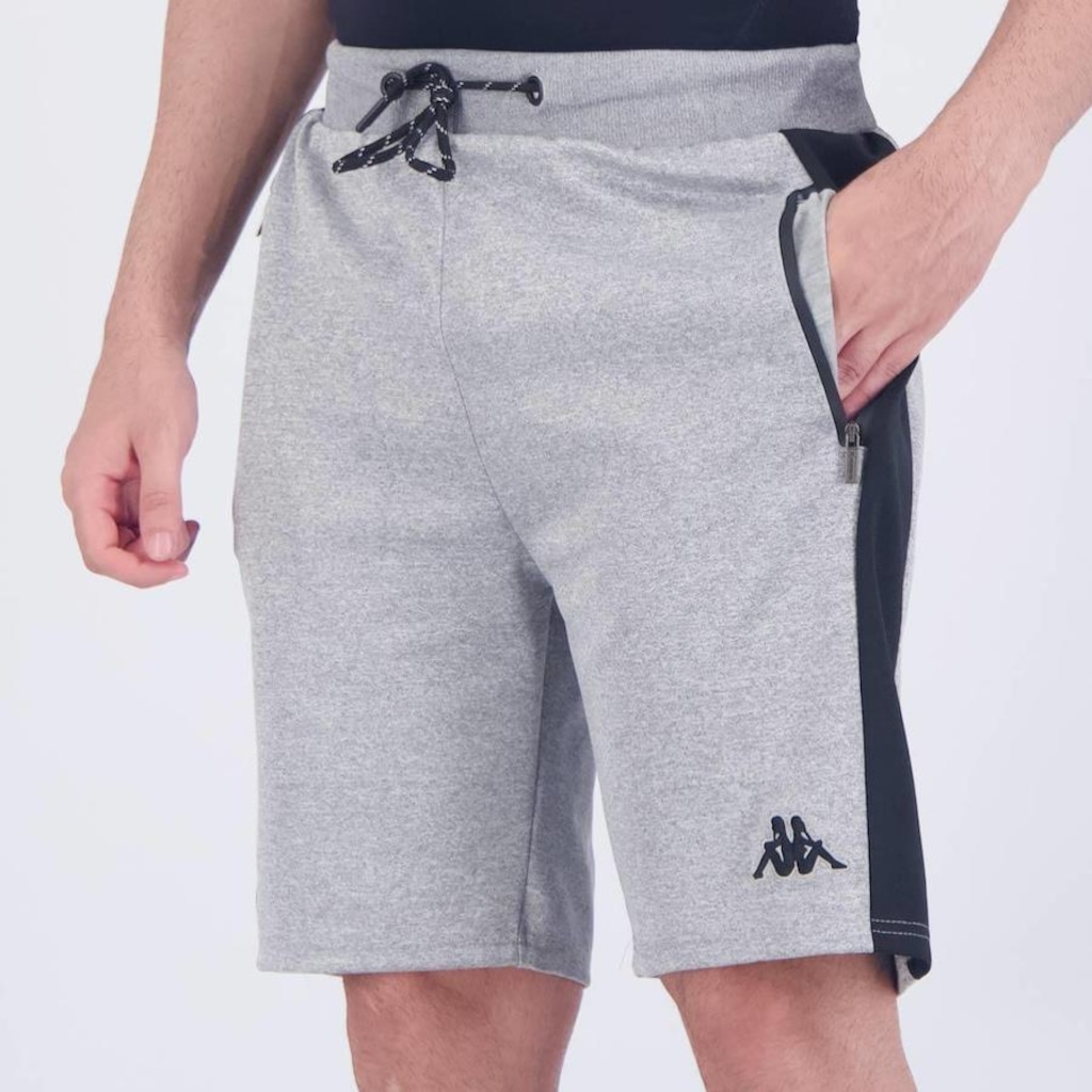 Imagem 3 do produto Bermuda Kappa Skuba - Masculina